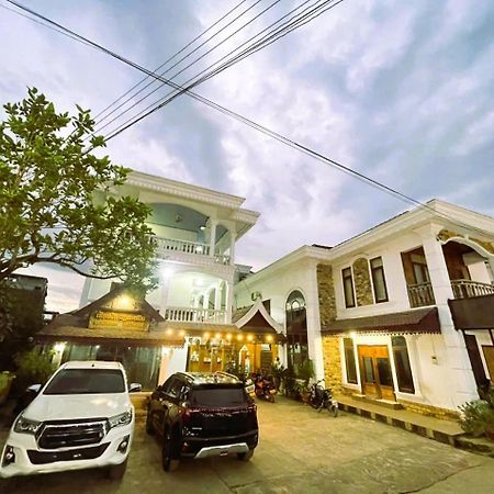 Walking Street Villa فان فيان المظهر الخارجي الصورة