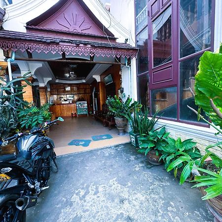 Walking Street Villa فان فيان المظهر الخارجي الصورة