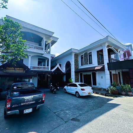 Walking Street Villa فان فيان المظهر الخارجي الصورة