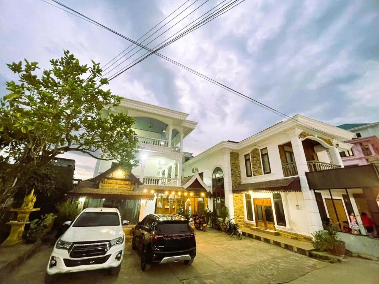 Walking Street Villa فان فيان المظهر الخارجي الصورة