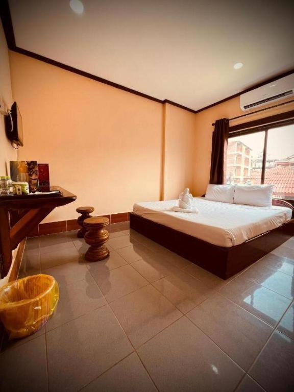 Walking Street Villa فان فيان المظهر الخارجي الصورة