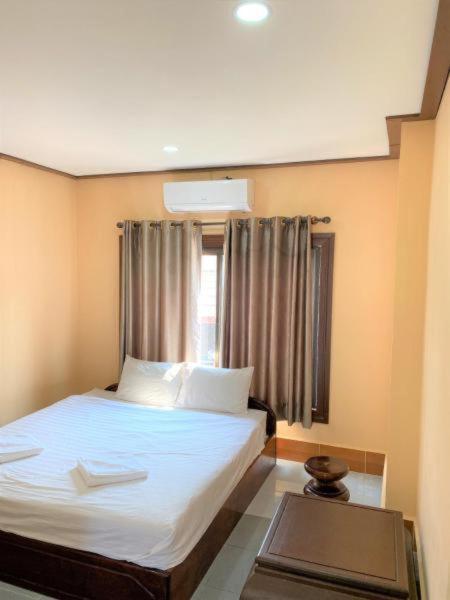 Walking Street Villa فان فيان المظهر الخارجي الصورة
