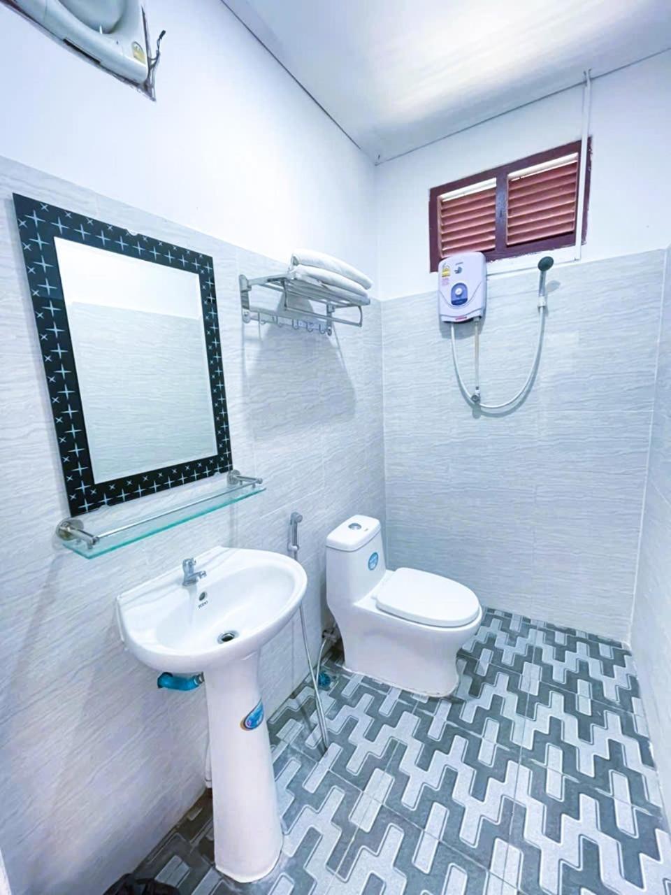 Walking Street Villa فان فيان المظهر الخارجي الصورة