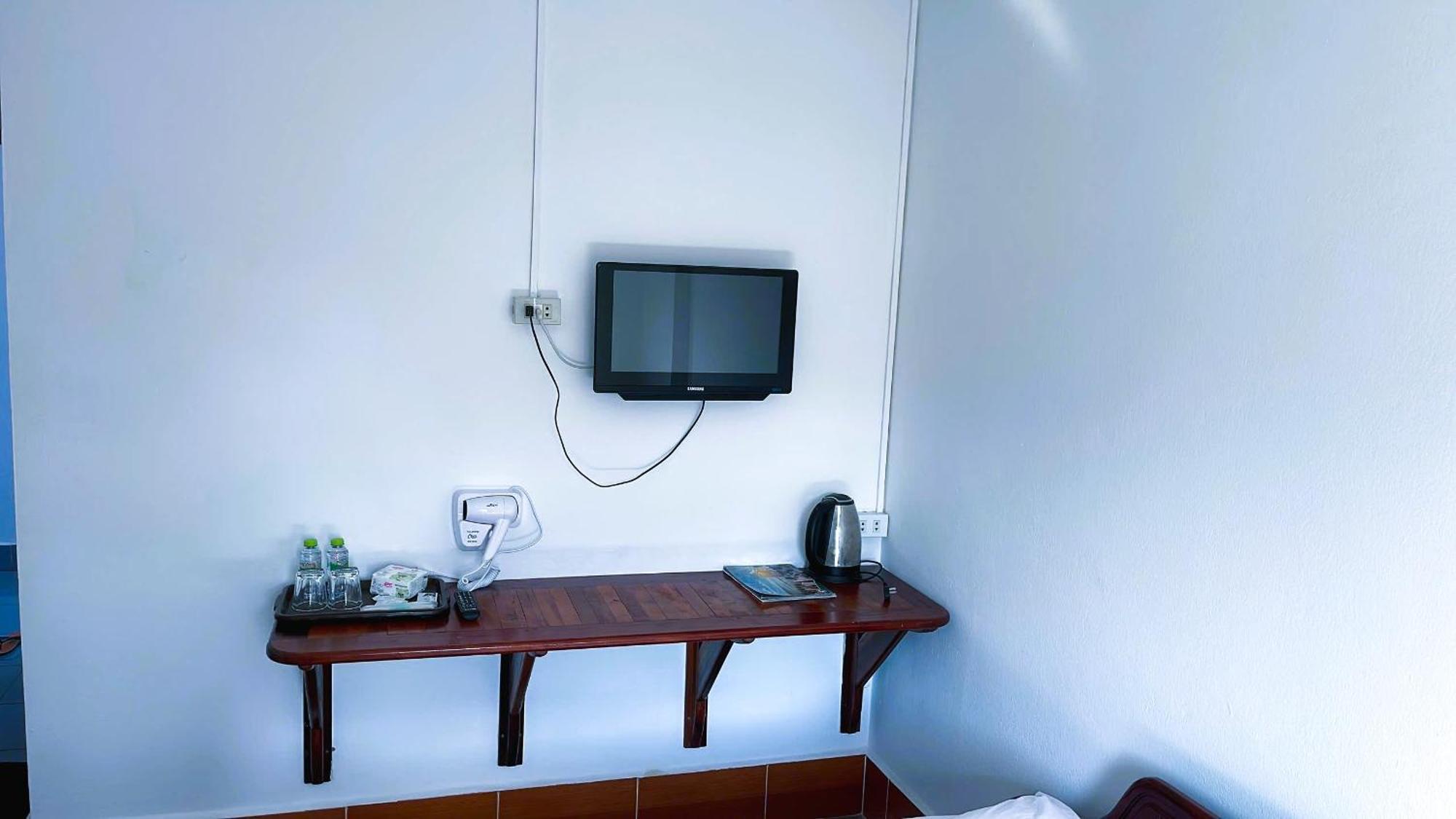 Walking Street Villa فان فيان المظهر الخارجي الصورة