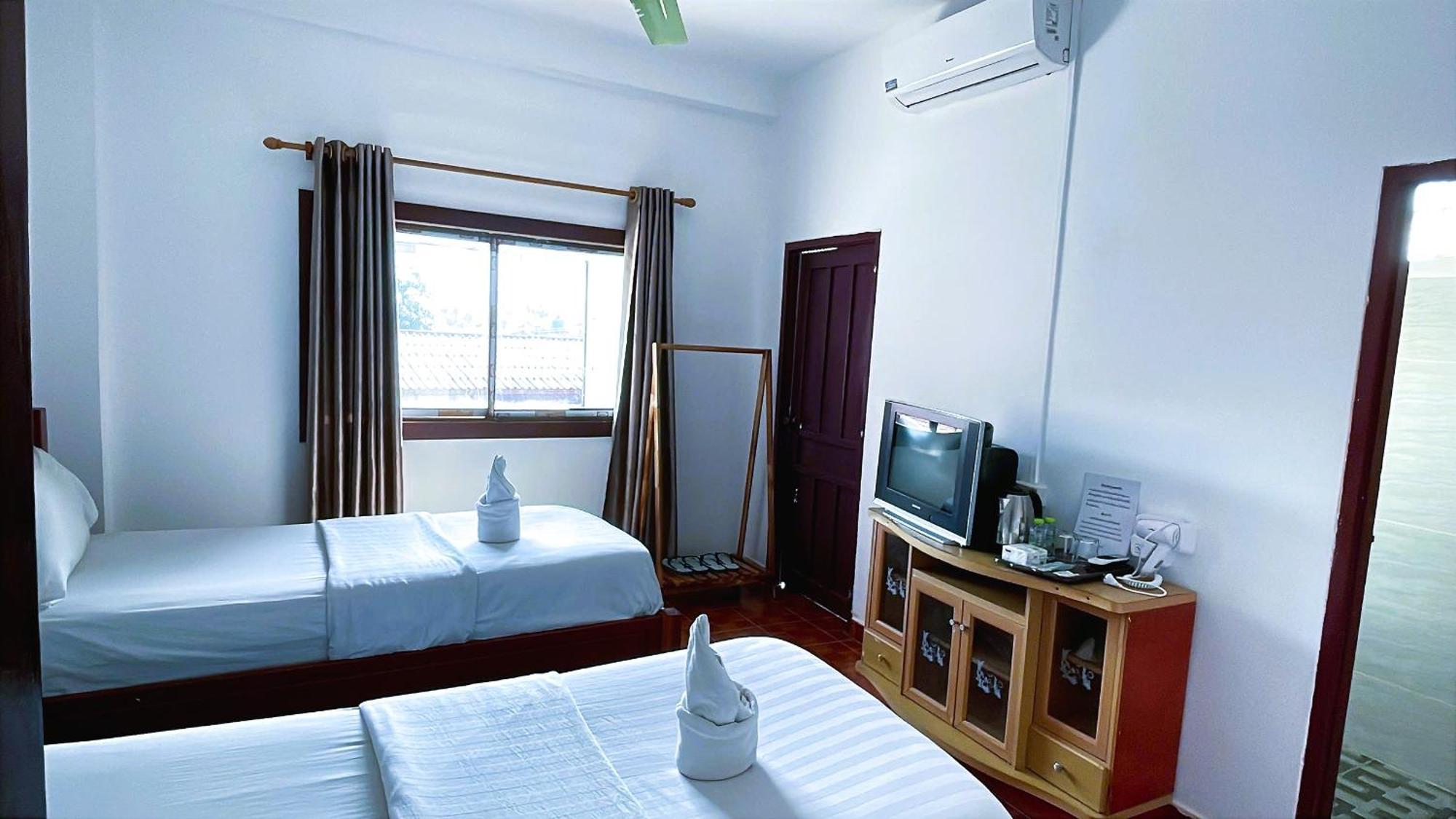 Walking Street Villa فان فيان المظهر الخارجي الصورة