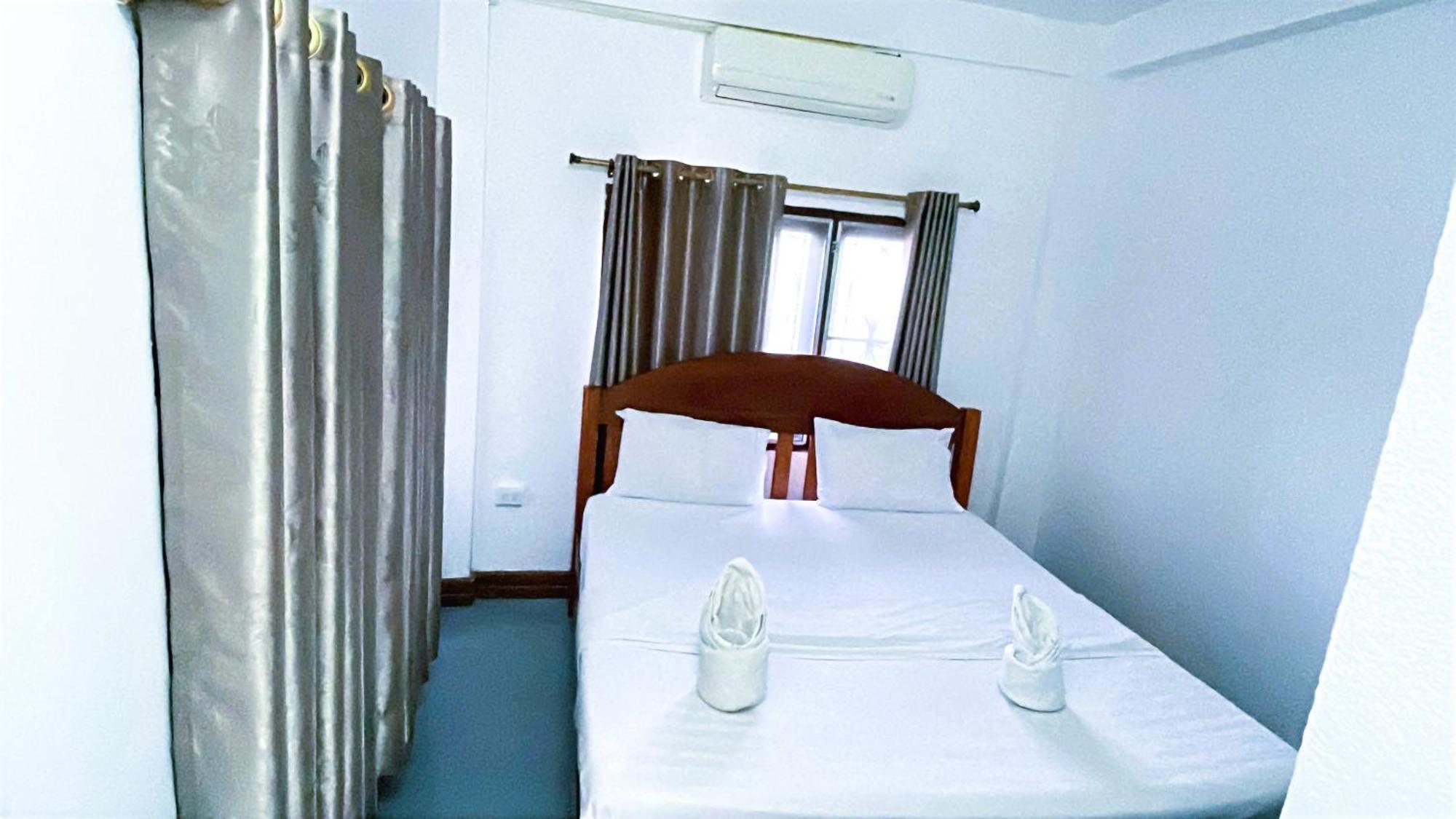 Walking Street Villa فان فيان المظهر الخارجي الصورة