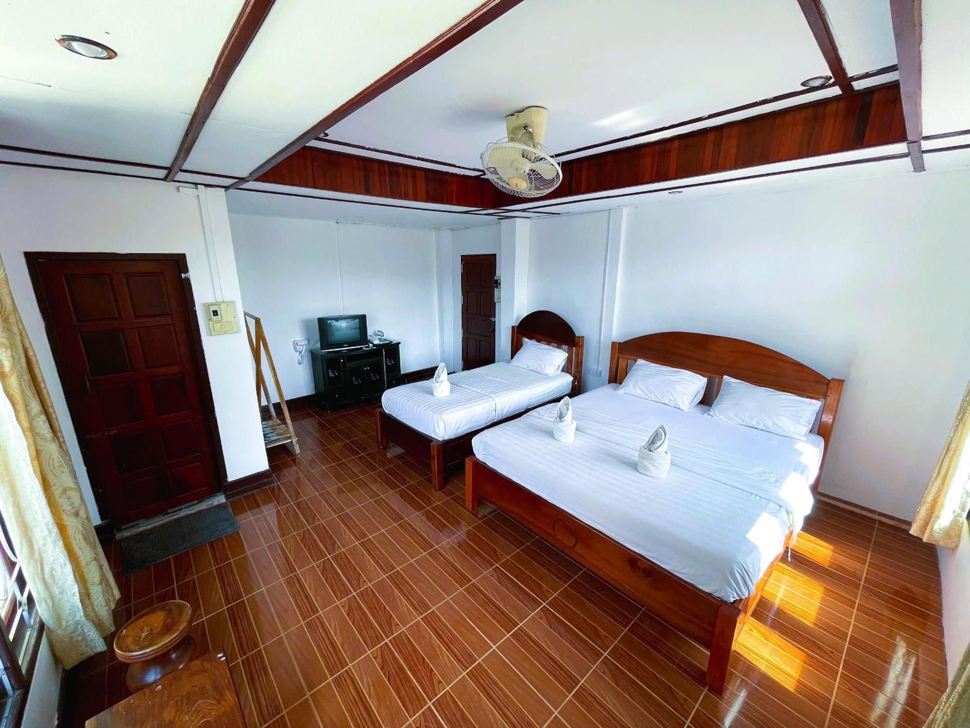 Walking Street Villa فان فيان المظهر الخارجي الصورة